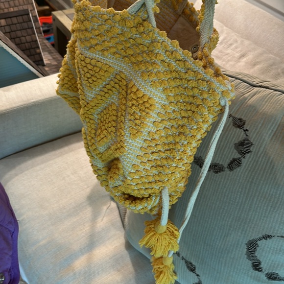 Lovestitch Beach/Pool Tote - Picture 6 of 6